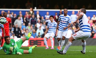 泳队的主力 泳队的主力