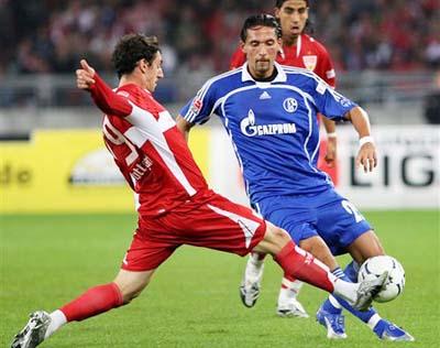 BA总冠军 BA总冠军